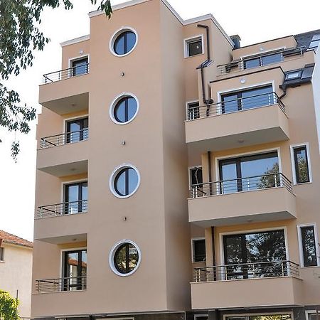 Ddenko Apartment Burgas Quarto foto
