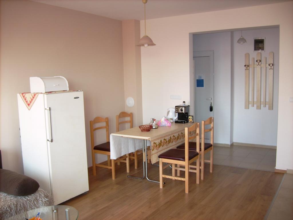 Ddenko Apartment Burgas Quarto foto