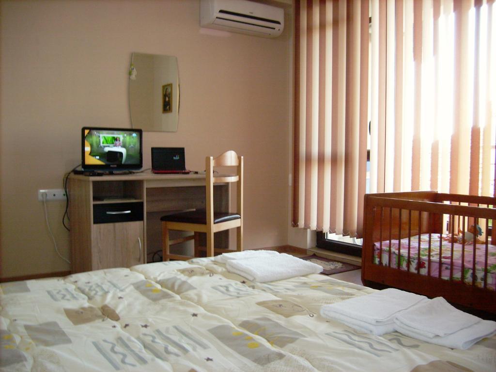 Ddenko Apartment Burgas Quarto foto