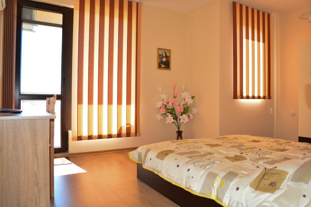 Ddenko Apartment Burgas Quarto foto