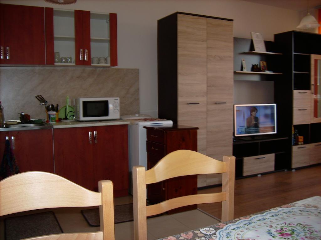 Ddenko Apartment Burgas Quarto foto