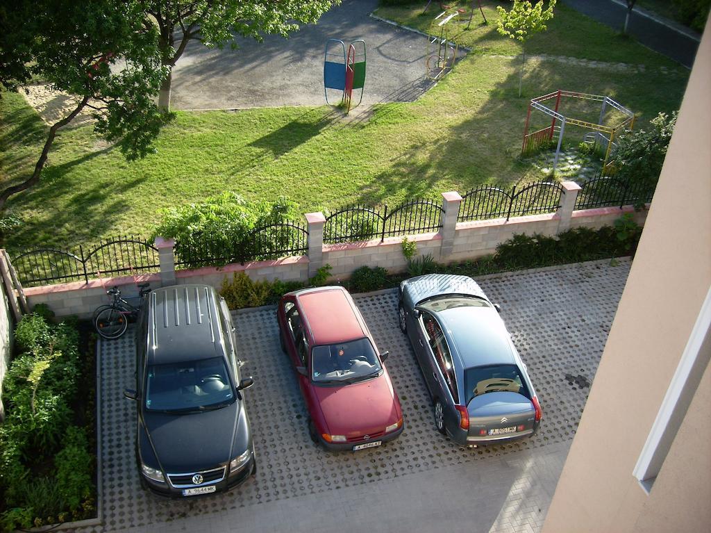 Ddenko Apartment Burgas Quarto foto