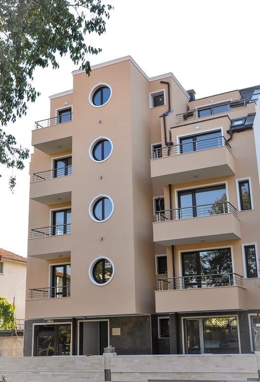 Ddenko Apartment Burgas Quarto foto