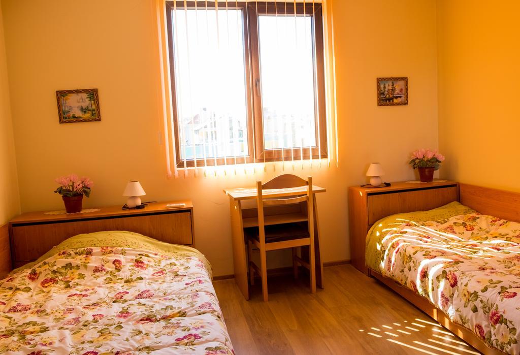 Ddenko Apartment Burgas Exterior foto